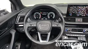 Audi Q5, 2022 — миниатюра 19