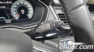 Audi Q5, 2022 — миниатюра 22
