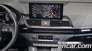 Audi Q5, 2022 — миниатюра 24