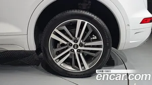 Audi Q5, 2022 — миниатюра 7