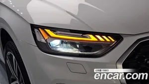 Audi Q5, 2022 — миниатюра 8
