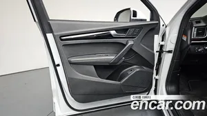 Audi Q5, 2022 — миниатюра 14
