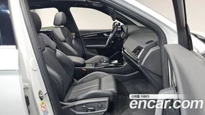 Audi Q5, 2022 — миниатюра 16