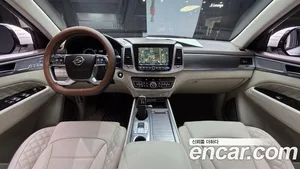 KGM Rexton, 2021 — миниатюра 10