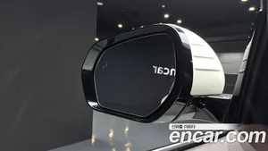 KGM Rexton, 2021 — миниатюра 19