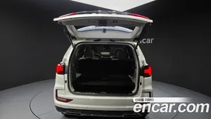 KGM Rexton, 2021 — миниатюра 26