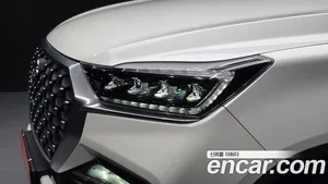 KGM Rexton, 2021 — миниатюра 8