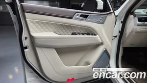 KGM Rexton, 2021 — миниатюра 14