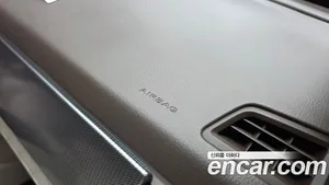 KGM Rexton, 2021 — миниатюра 32