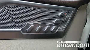 KGM Rexton, 2021 — миниатюра 34
