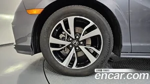 Honda Odyssey, 2018 — миниатюра 5