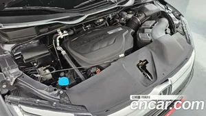 Honda Odyssey, 2018 — миниатюра 6