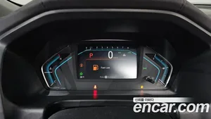 Honda Odyssey, 2018 — миниатюра 11