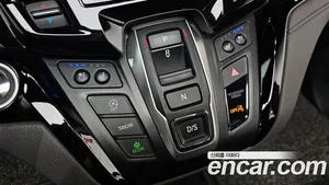 Honda Odyssey, 2018 — миниатюра 12