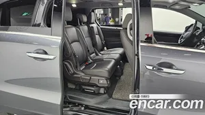 Honda Odyssey, 2018 — миниатюра 17