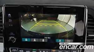 Honda Odyssey, 2018 — миниатюра 20