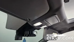 Honda Odyssey, 2018 — миниатюра 21