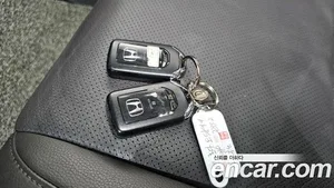 Honda Odyssey, 2018 — миниатюра 22