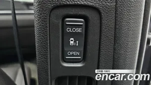 Honda Odyssey, 2018 — миниатюра 23