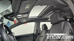 Honda Odyssey, 2018 — миниатюра 24