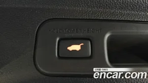 Honda Odyssey, 2018 — миниатюра 25