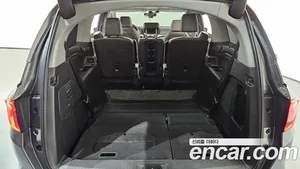 Honda Odyssey, 2018 — миниатюра 26