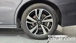 Honda Odyssey, 2018 — миниатюра 7