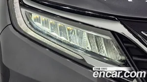 Honda Odyssey, 2018 — миниатюра 8