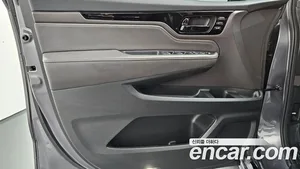 Honda Odyssey, 2018 — миниатюра 14