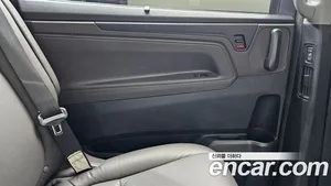 Honda Odyssey, 2018 — миниатюра 15