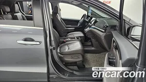 Honda Odyssey, 2018 — миниатюра 16