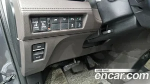 Honda Odyssey, 2018 — миниатюра 29