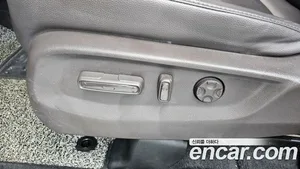 Honda Odyssey, 2018 — миниатюра 31