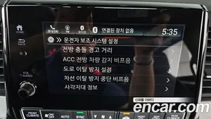 Honda Odyssey, 2018 — миниатюра 33