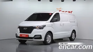 Hyundai Starex, 2020 — миниатюра 1