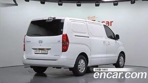 Hyundai Starex, 2020 — миниатюра 2