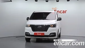 Hyundai Starex, 2020 — миниатюра 3