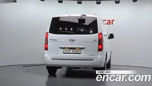 Hyundai Starex, 2020 — миниатюра 4