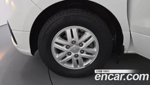 Hyundai Starex, 2020 — миниатюра 5