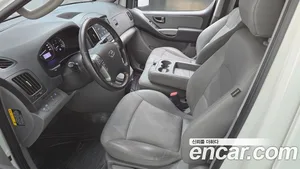 Hyundai Starex, 2020 — миниатюра 7