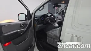 Hyundai Starex, 2020 — миниатюра 10