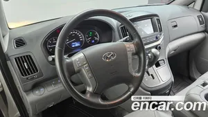 Hyundai Starex, 2020 — миниатюра 12