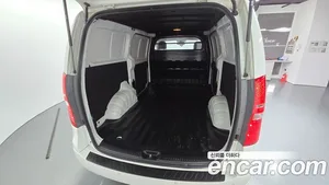Hyundai Starex, 2020 — миниатюра 14