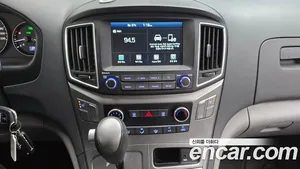Hyundai Starex, 2020 — миниатюра 20