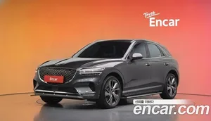 Genesis GV70, 2023 — миниатюра 31
