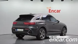Genesis GV70, 2023 — миниатюра 1