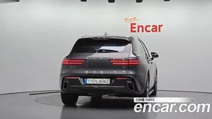 Genesis GV70, 2023 — миниатюра 3