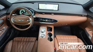 Genesis GV70, 2023 — миниатюра 9