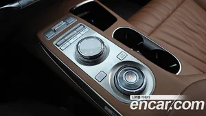 Genesis GV70, 2023 — миниатюра 11