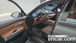 Genesis GV70, 2023 — миниатюра 12
